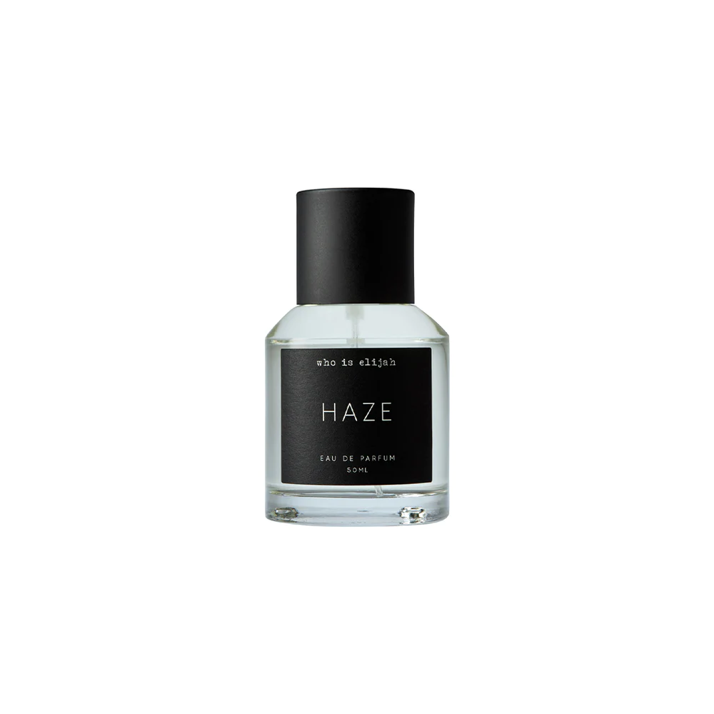 Who Is Elijah Haze | Smoky, Woody, Sweet